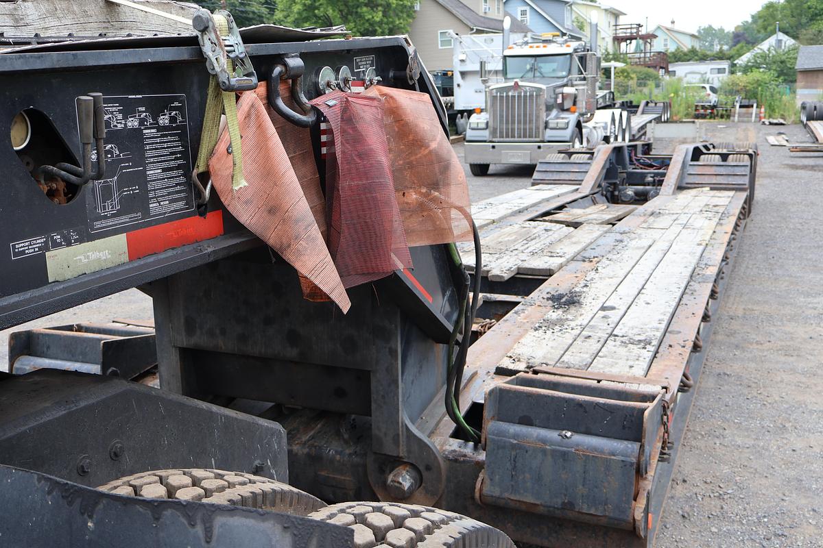 Used 2006 TALBERT T (4) DW-55SA-HRG