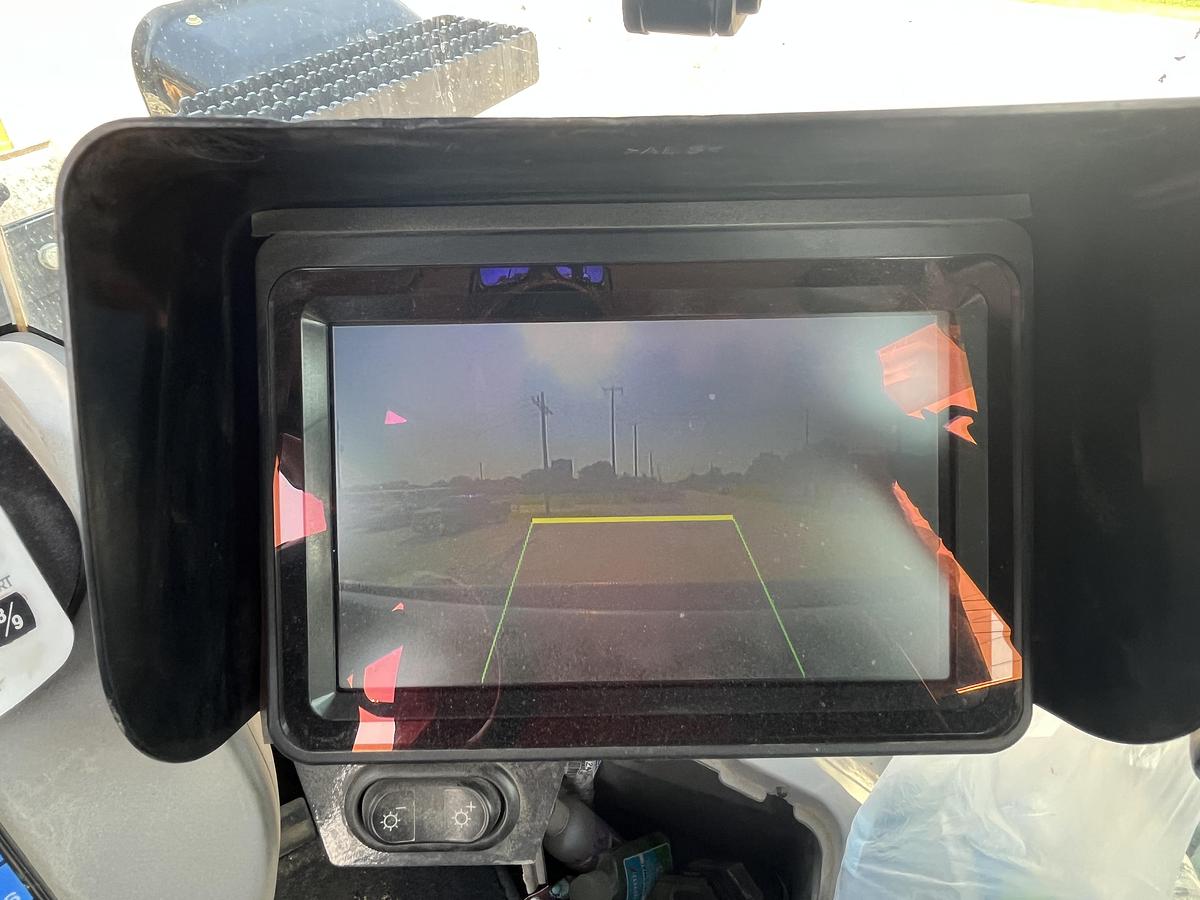 Used 2021 KOMATSU WA270-8