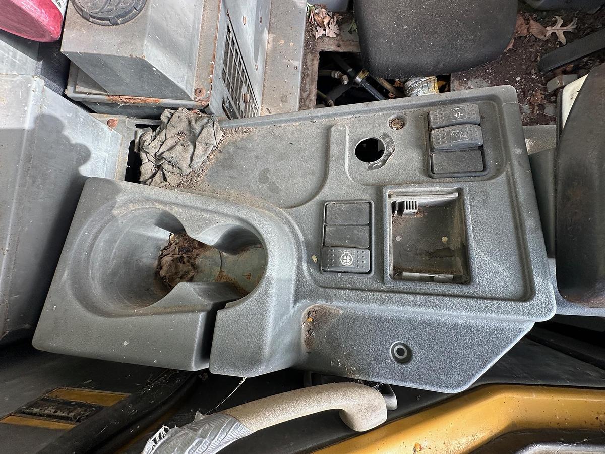 Used 2008 KAWASAKI 95ZVII