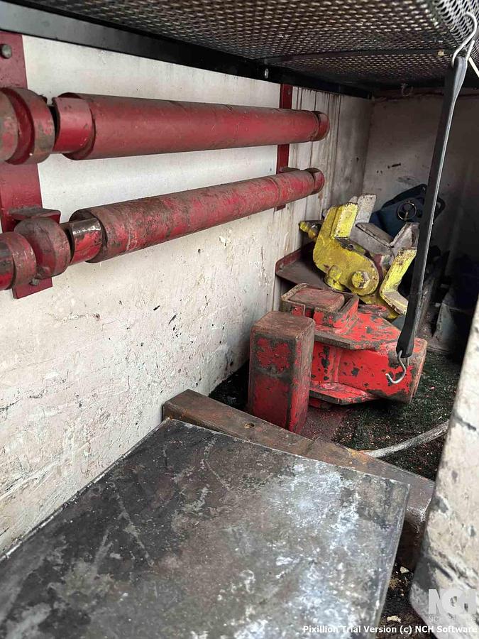 Used INTERNATIONAL 9400