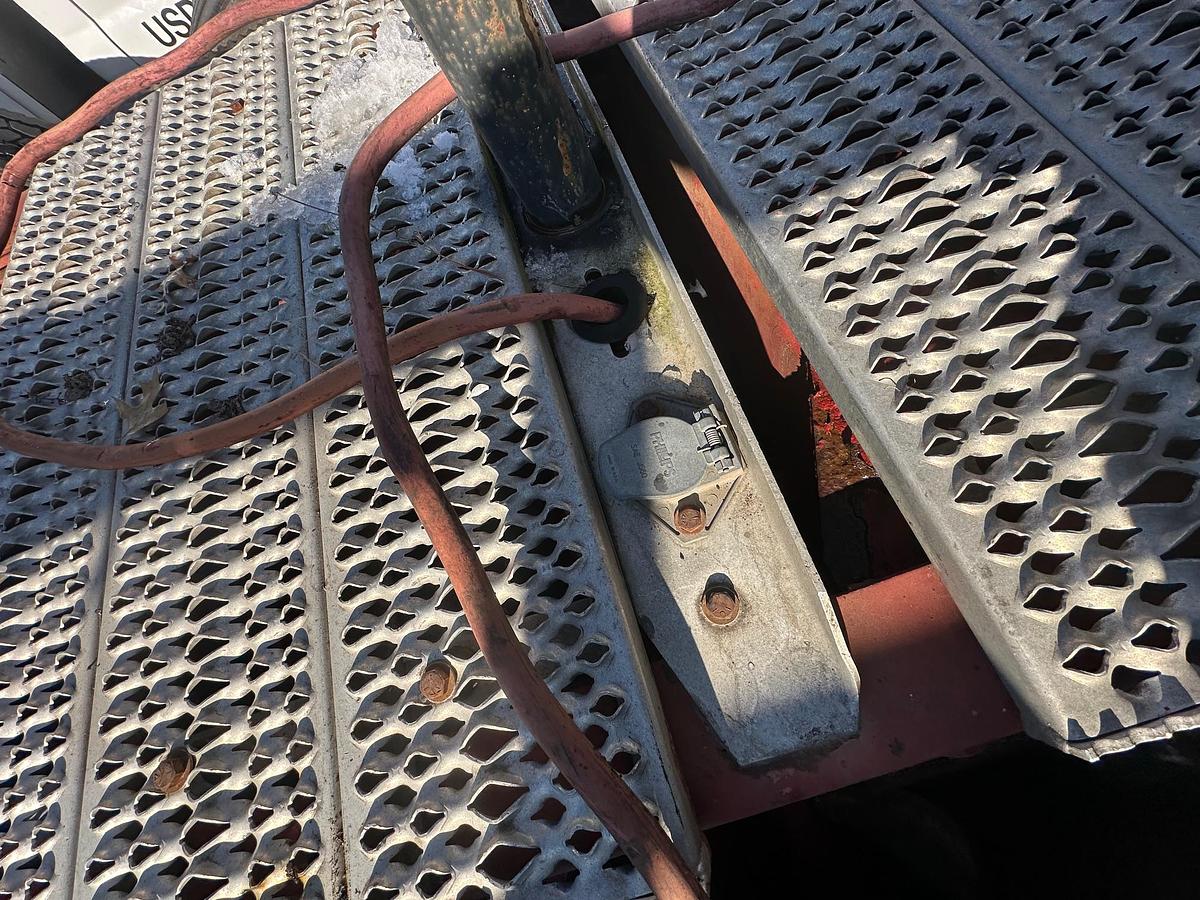 Used 1997 PETERBILT 389