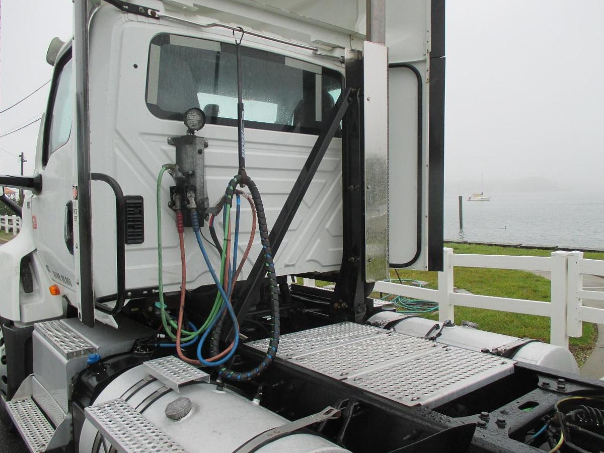 Used 2019 INTERNATIONAL LT625