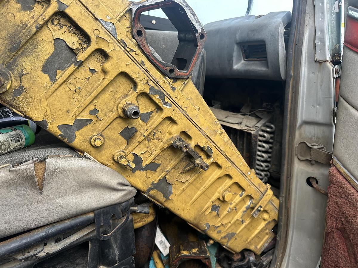 Used 1982 FORD L9000