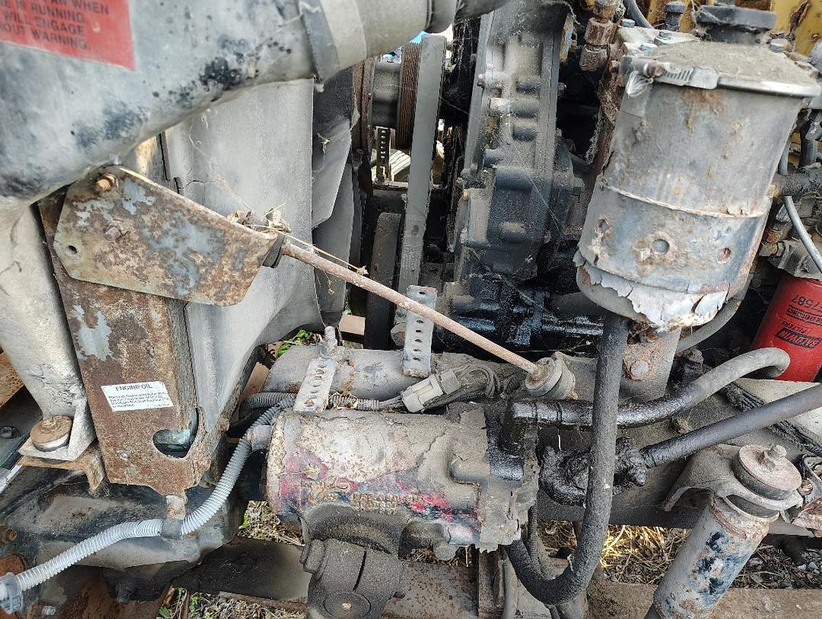 Used 2000 INTERNATIONAL 9900 Eagle