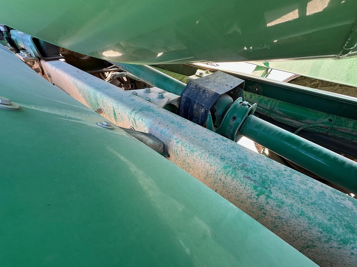 Used 2020 TEREX FD4000