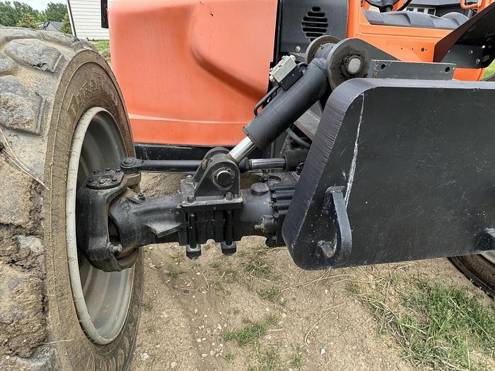 Used 2013 JLG G6-42A