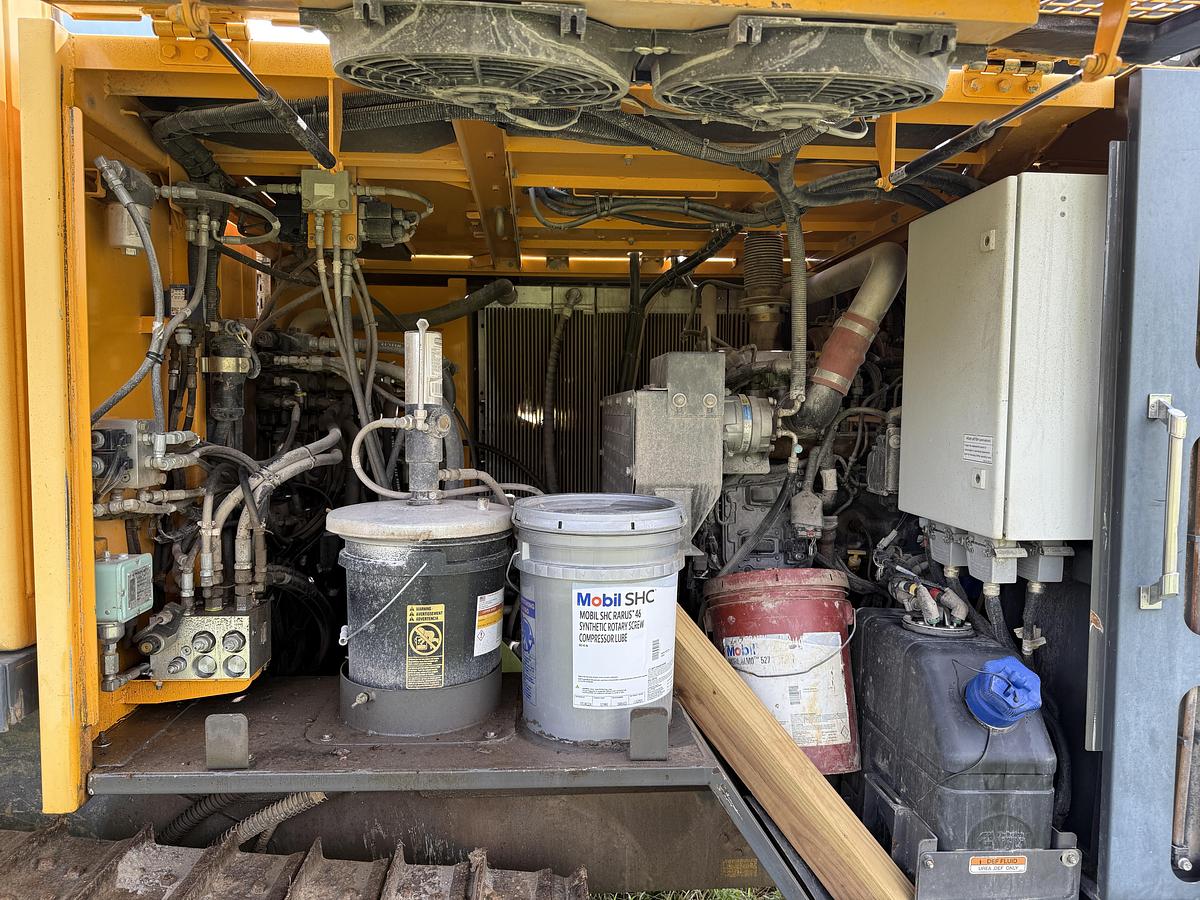 Used 2018 JUNJIN JD-800EII