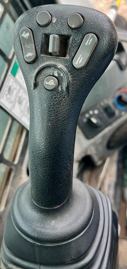 Used 2019 BOBCAT t870