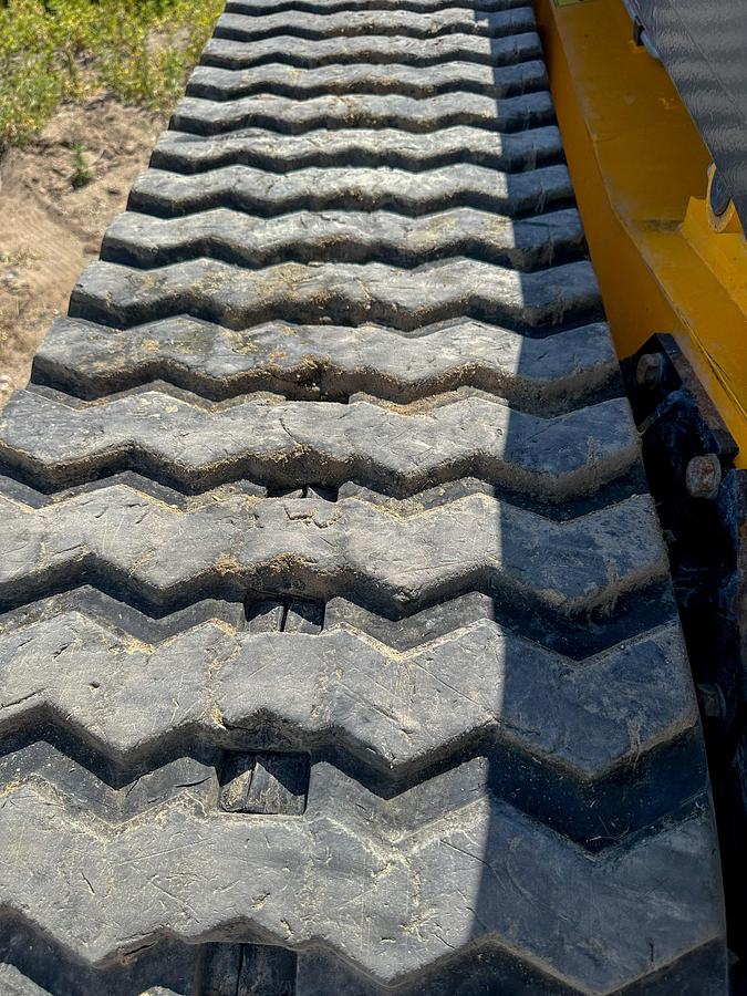 Used 2024 JCB 270T