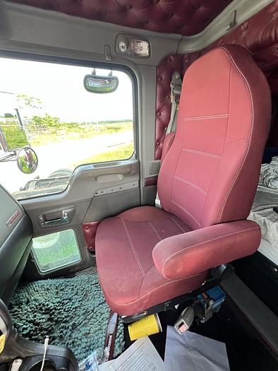 Used 2007 KENWORTH T-800