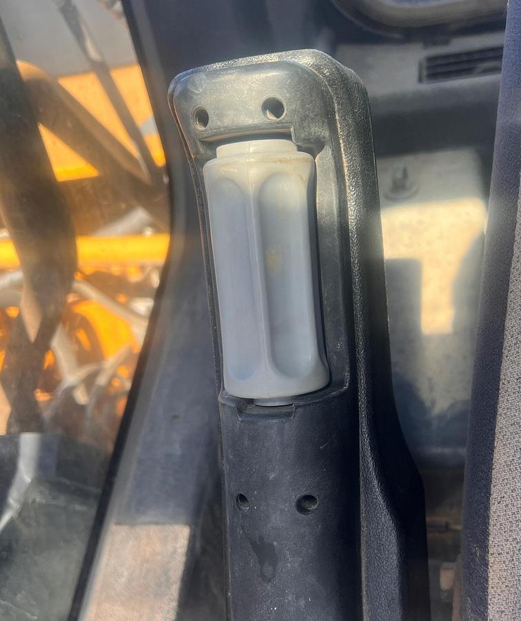 Used 2019 SANY SY215C LC