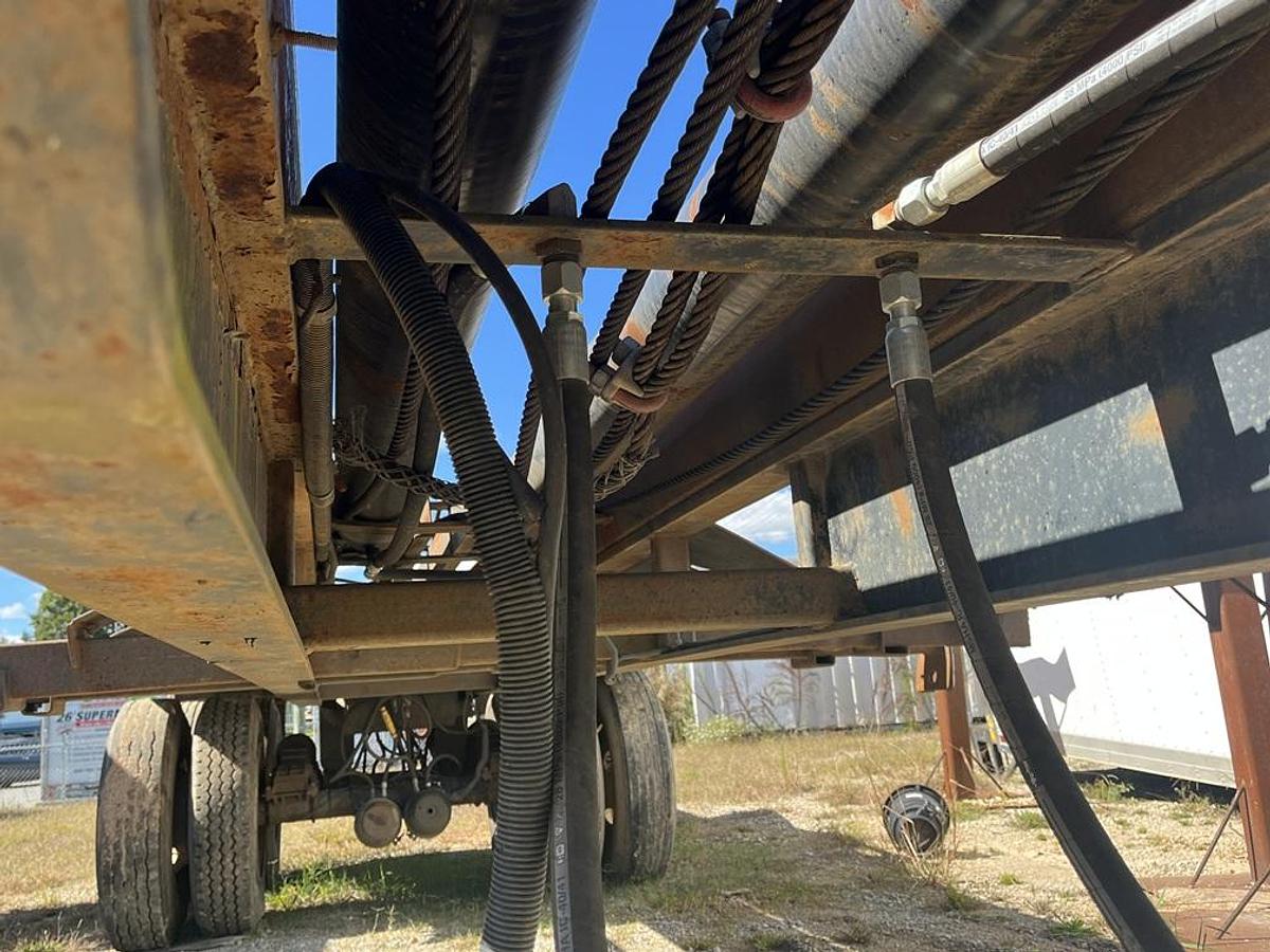 Used 2007 ACE 40' X 96