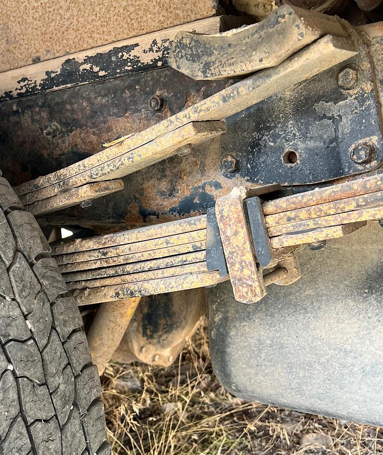 Used 2005 GMC 3500 Sierra 1-Ton