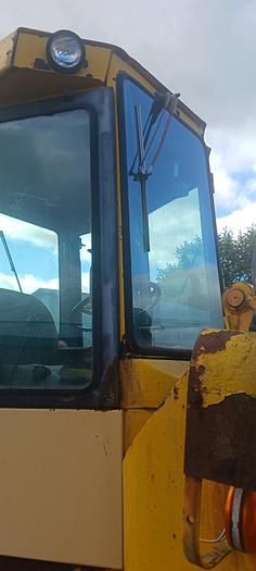 Used 1982 JOHN DEERE 544C