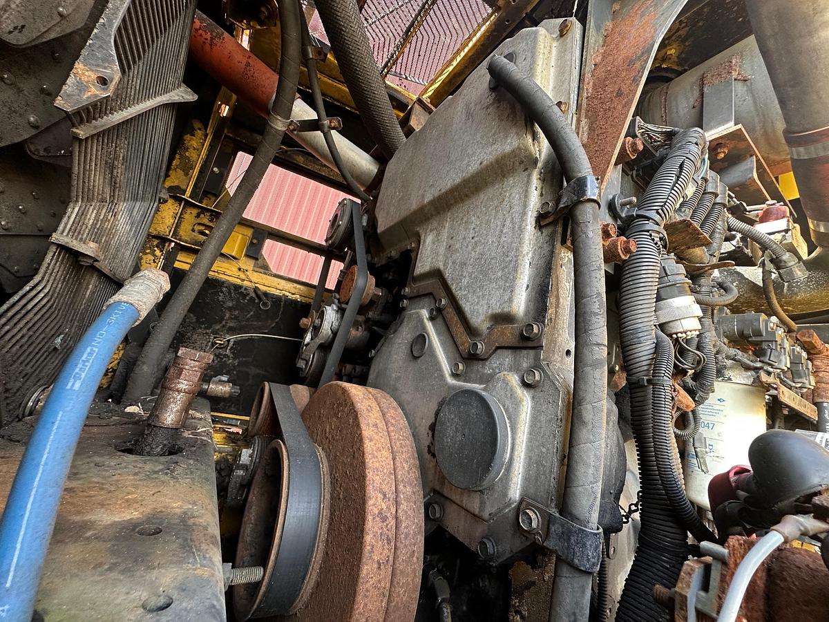 Used 2012 KAWASAKI 95ZV2