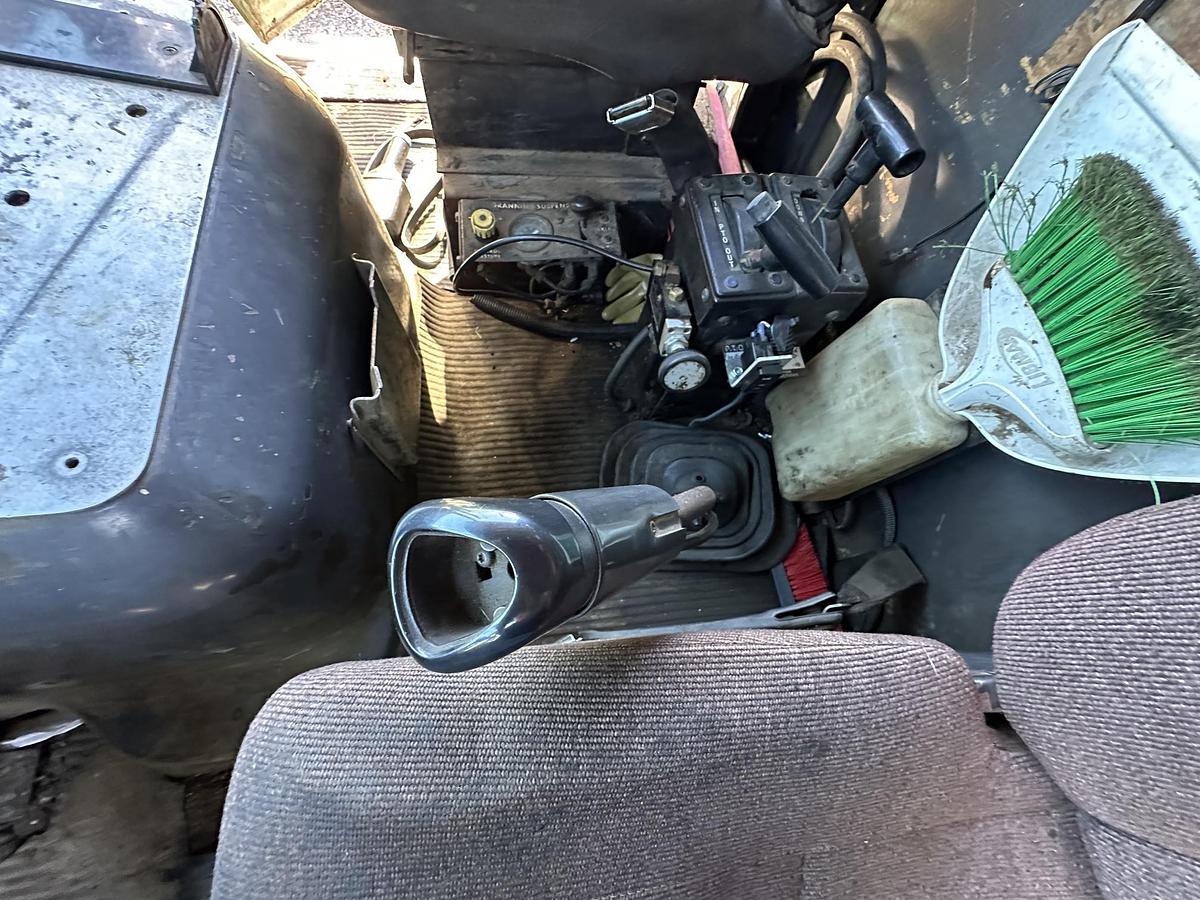 Used 1994 FORD LN9000