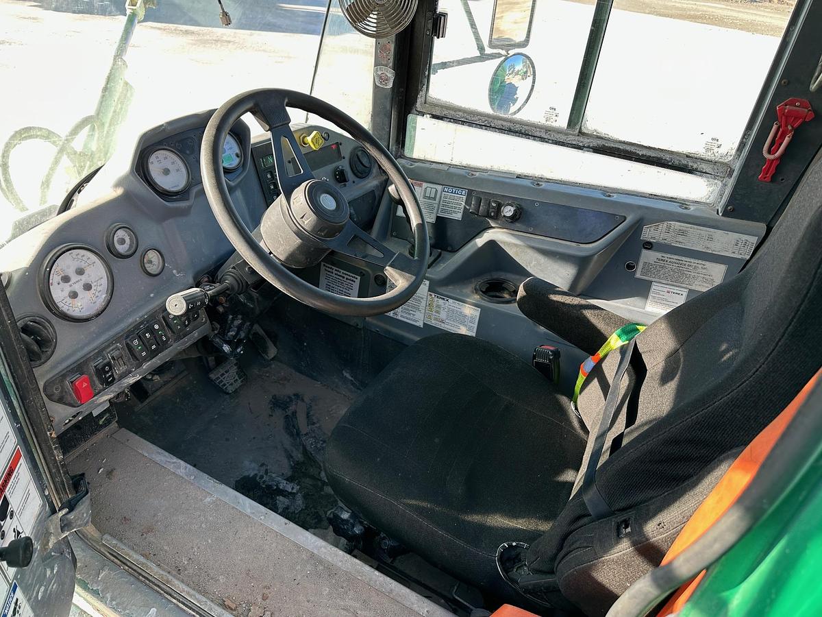 Used 2021 TEREX FD4000