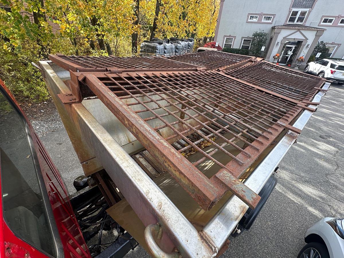 Used INTERNATIONAL 4800