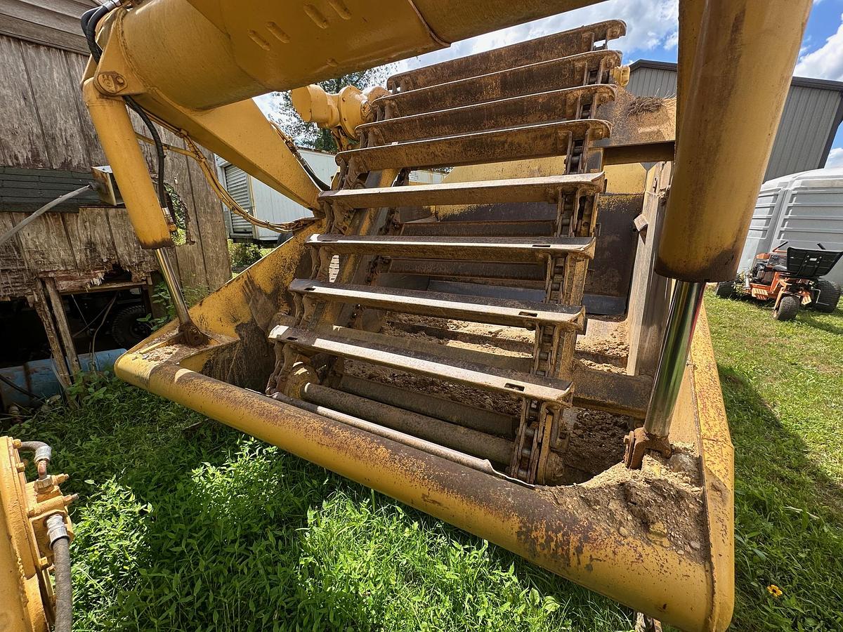 Used 1984 JOHN DEERE 762