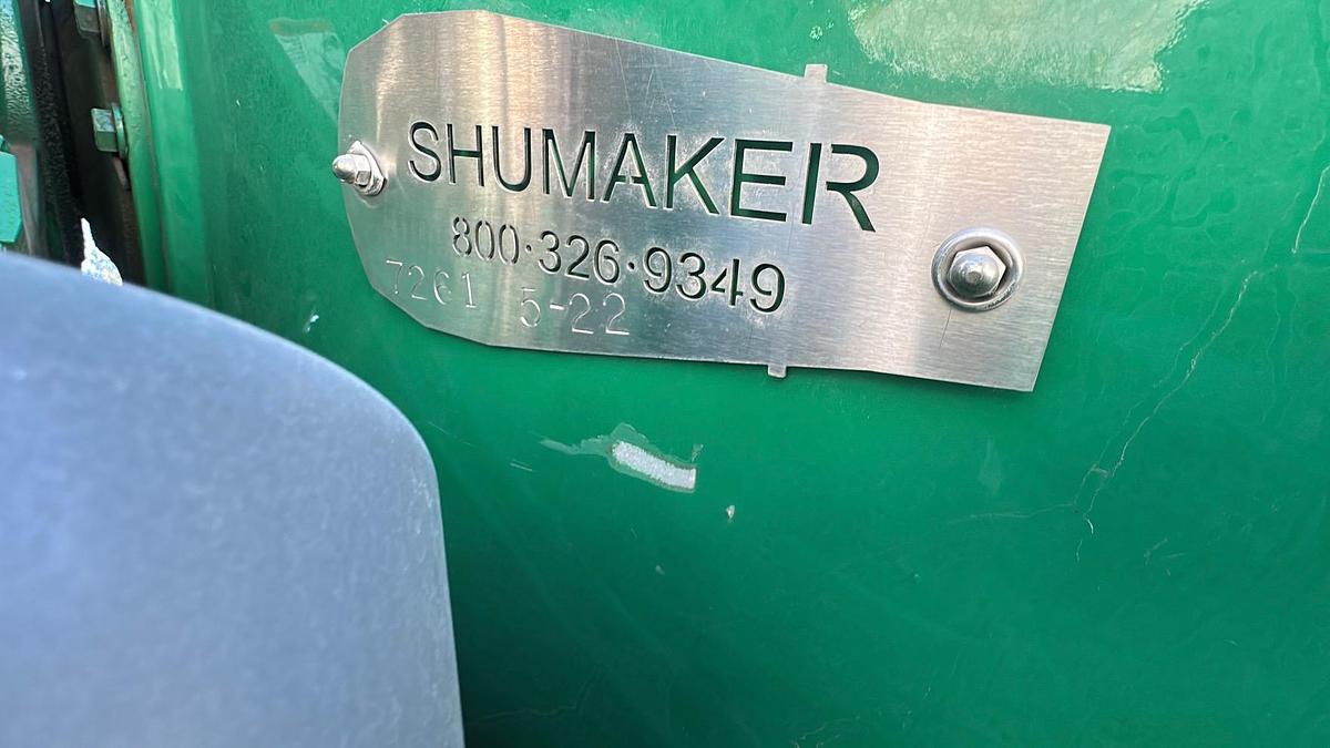 Used 2020 TEREX FD4000