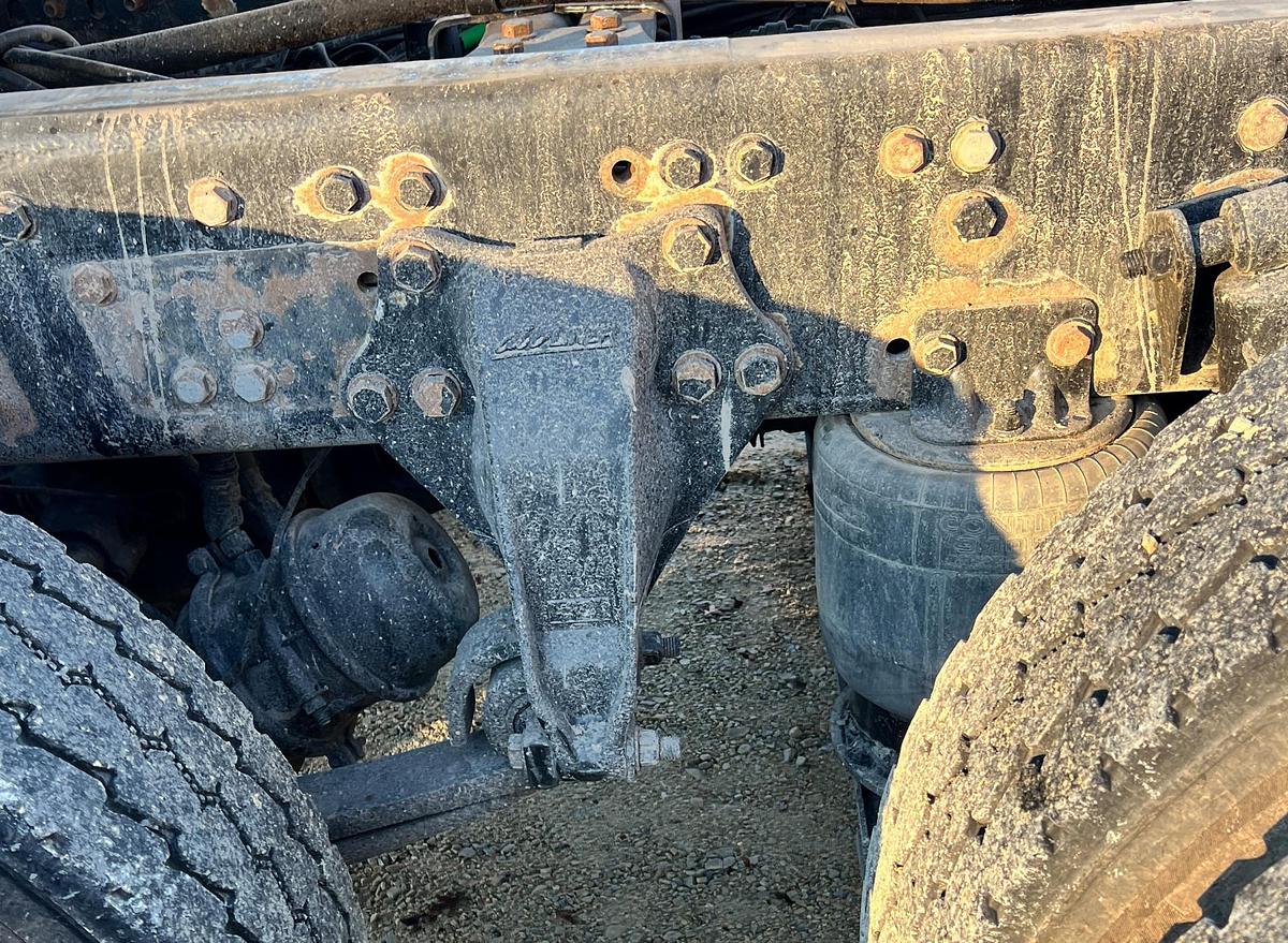 Used 2019 WESTERN STAR W4900