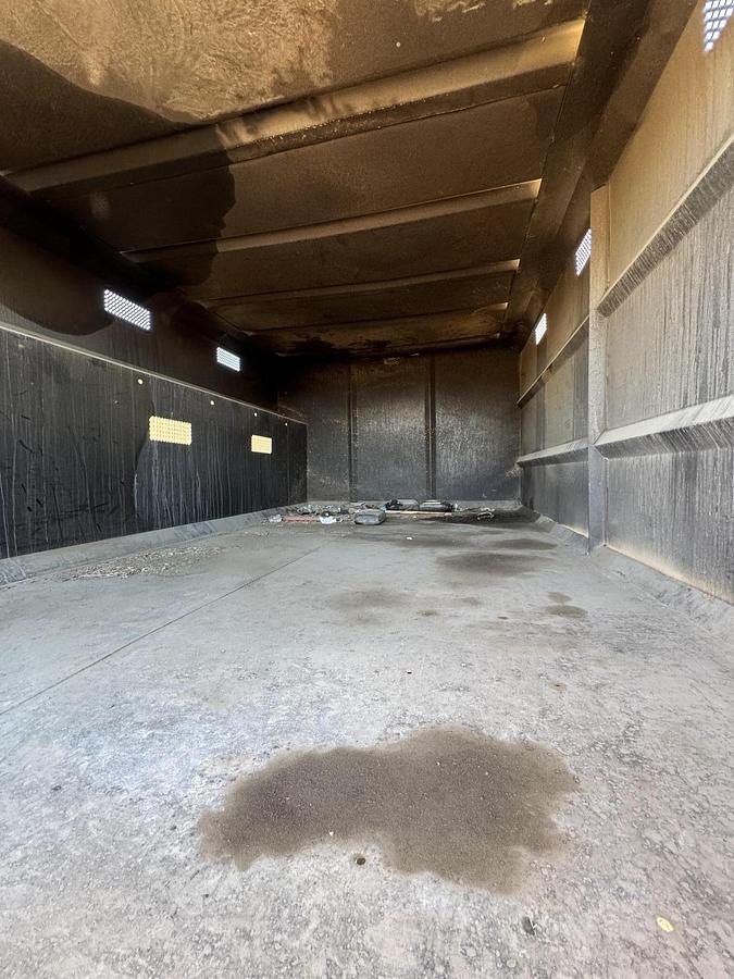 Used 2010 FORD F750 Bucket Truck