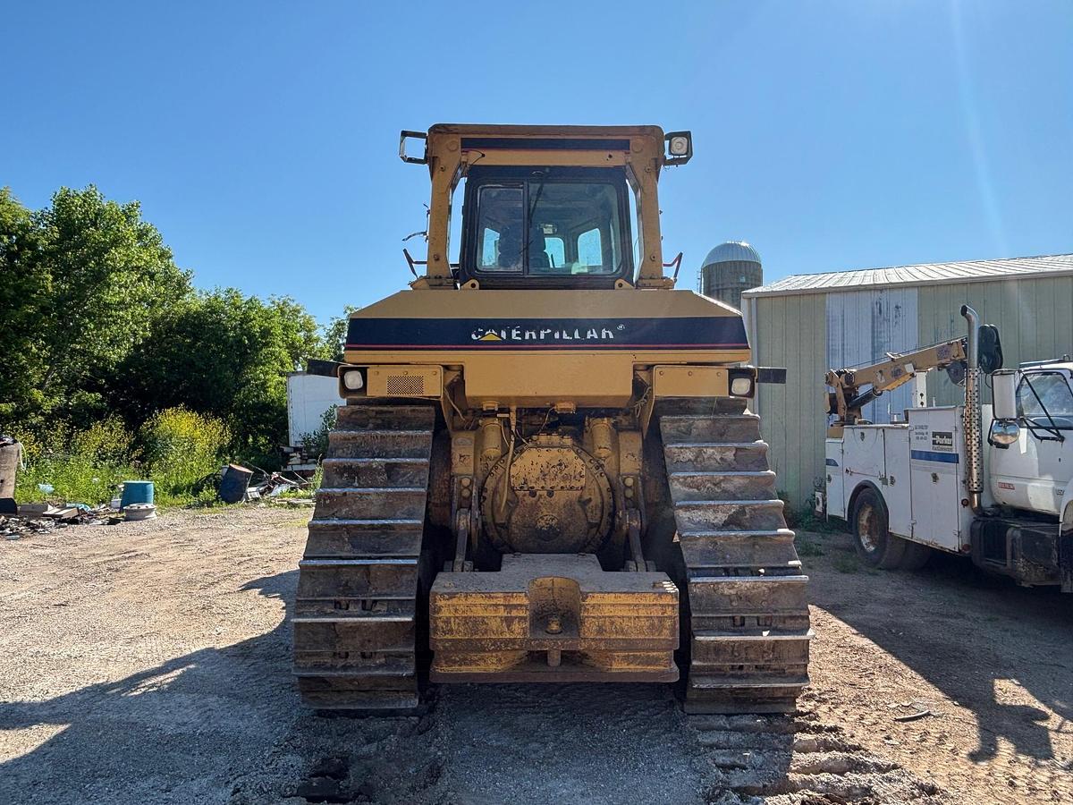 Used 1994 CATERPILLAR D9N