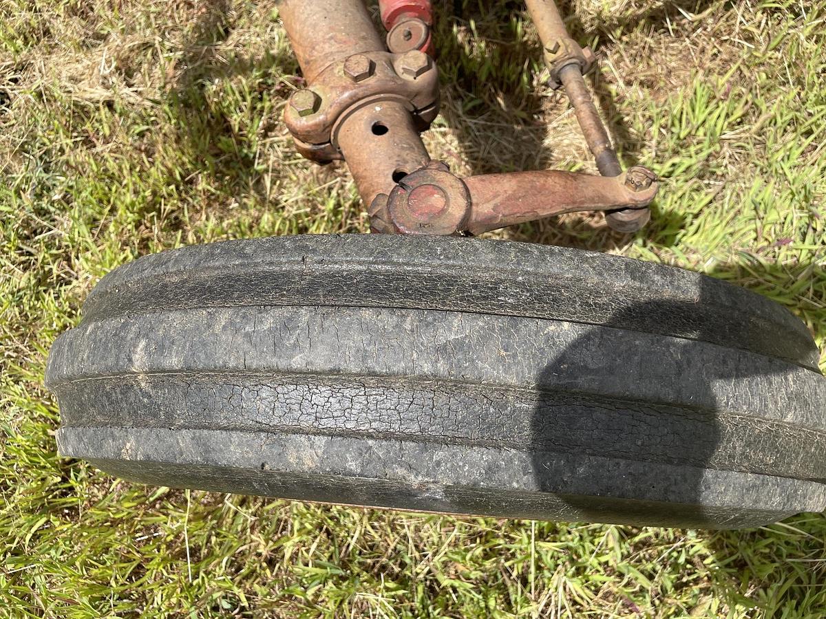 Used 1969 INTERNATIONAL 444