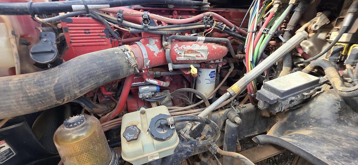 Used 2012 FREIGHTLINER Cascadia