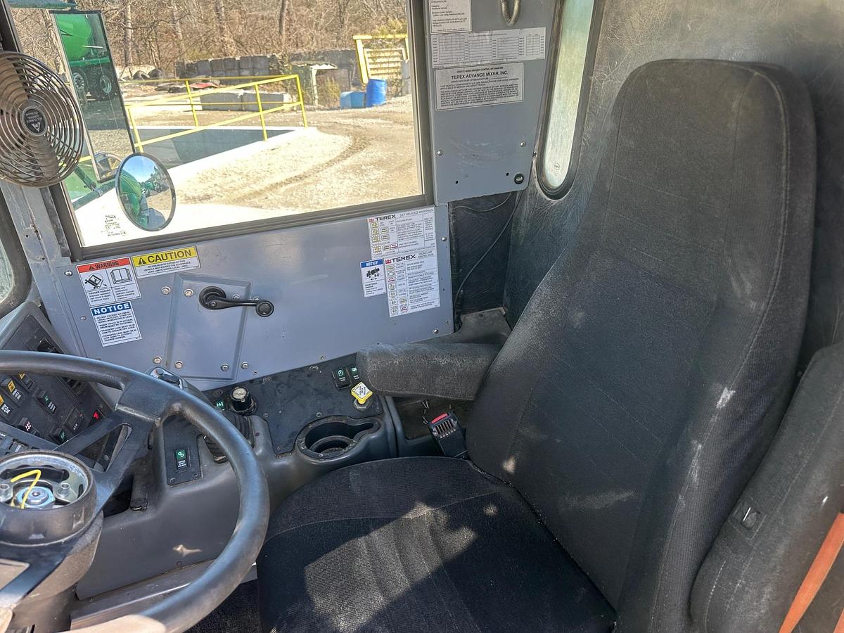 Used 2020 TEREX FD4000