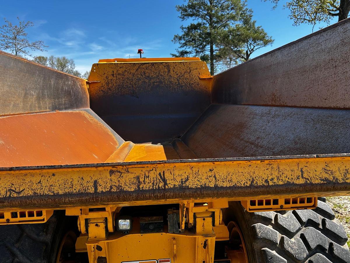 Used 2022 VOLVO A25G