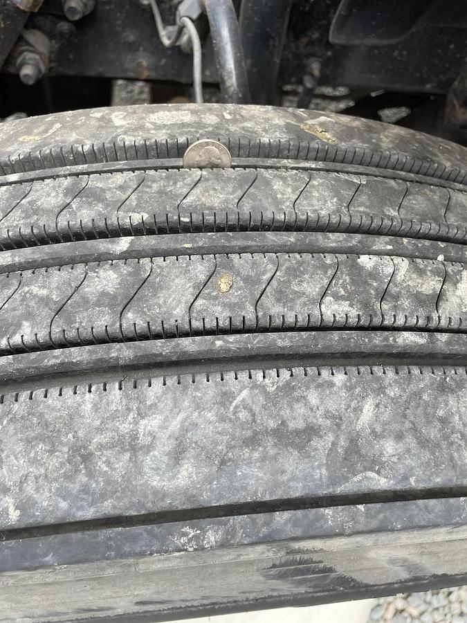 Used 2013 FREIGHTLINER Cascadia Vacuum