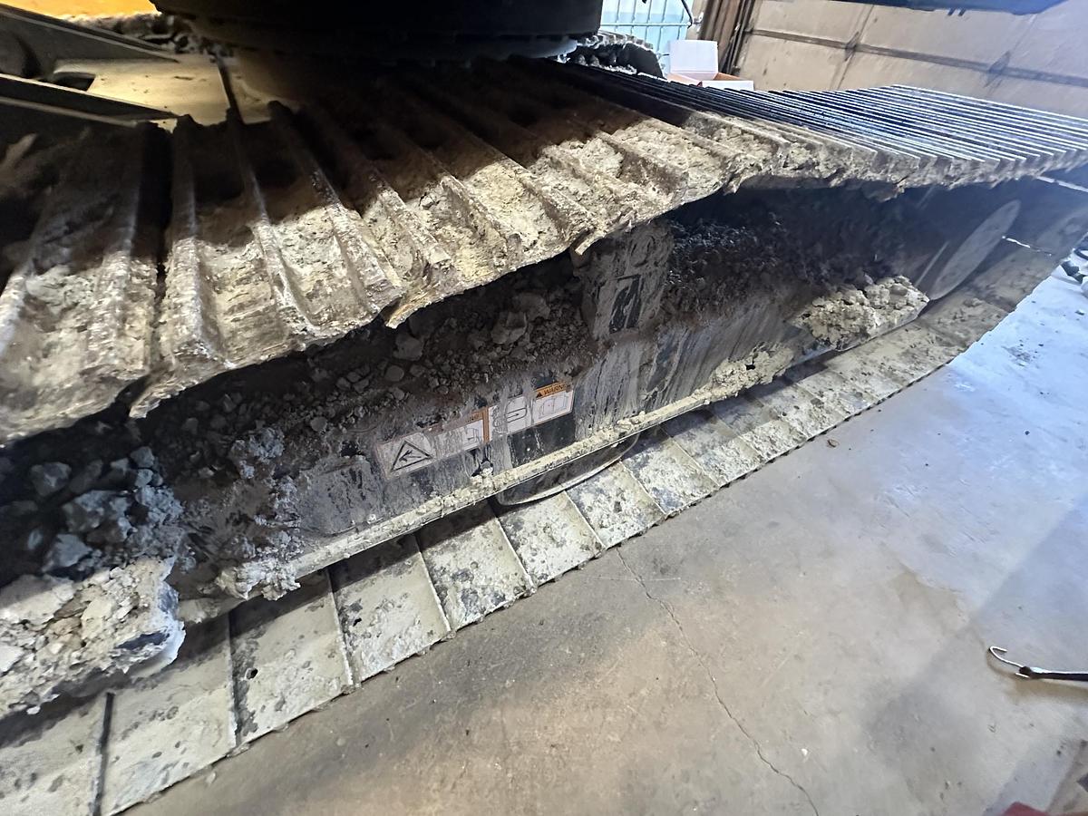 Used 2024 SANY SY155U