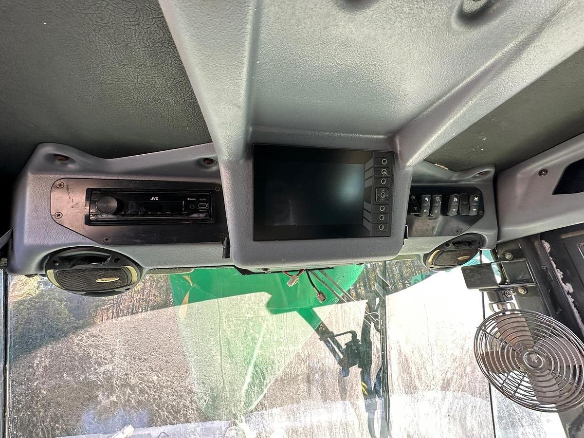 Used 2021 TEREX FD4000