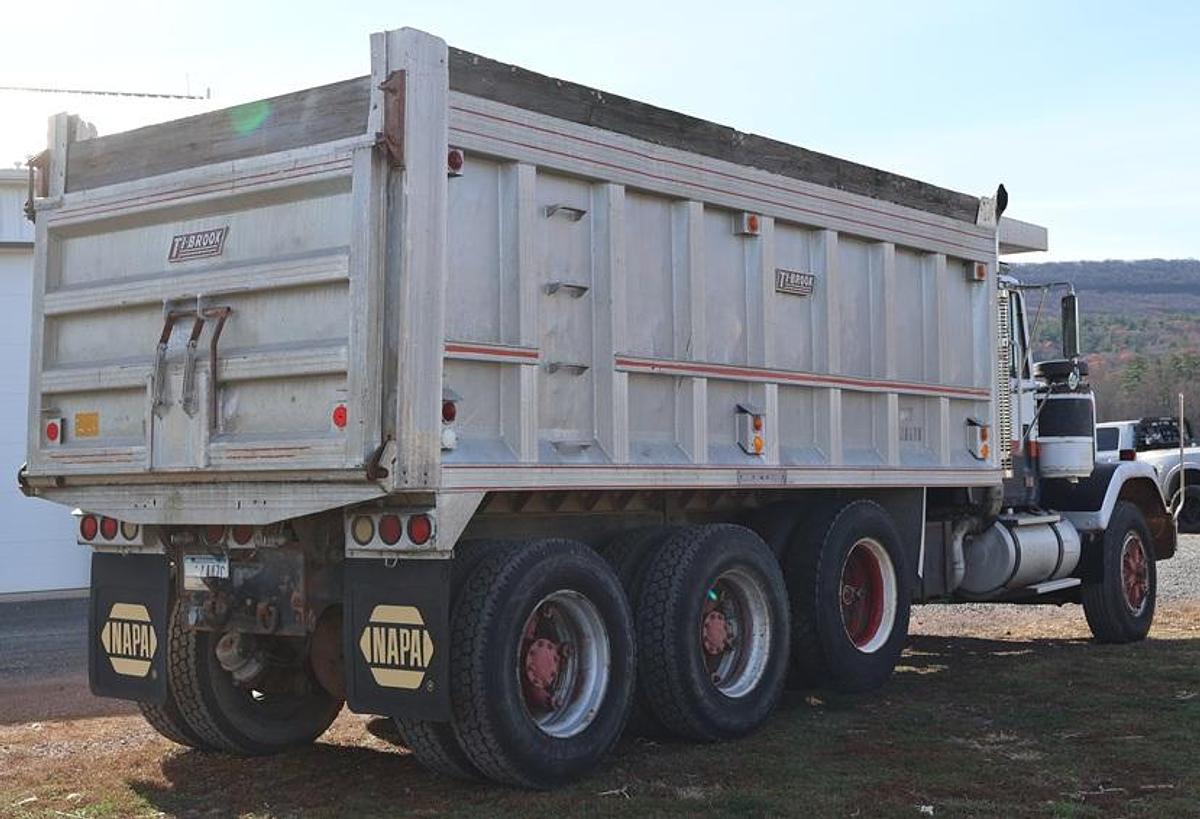 Used 1981 GMC General