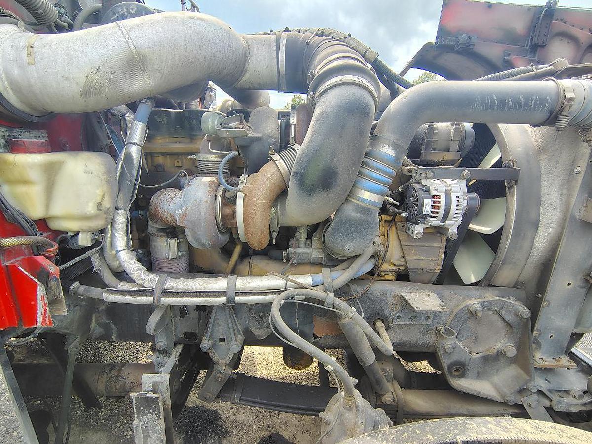 Used 2005 PETERBILT 379