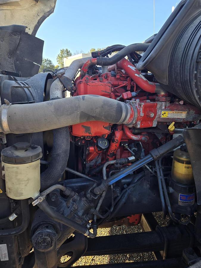 Used 2015 INTERNATIONAL Prostar +