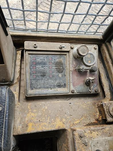 Used 1985 CATERPILLAR 953 LGP