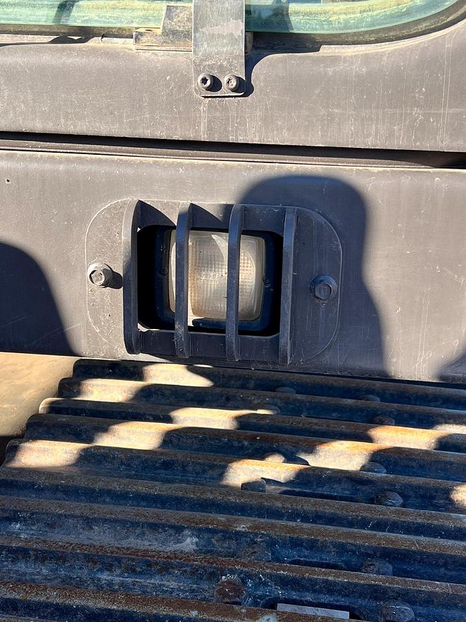 Used 2008 VOLVO EC210CL