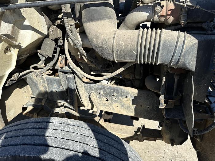 Used 1994 CHEVROLET Kodiak C6500