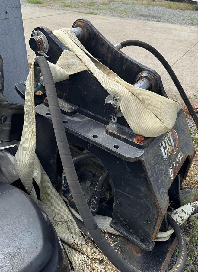 Used 2022 CATERPILLAR 310