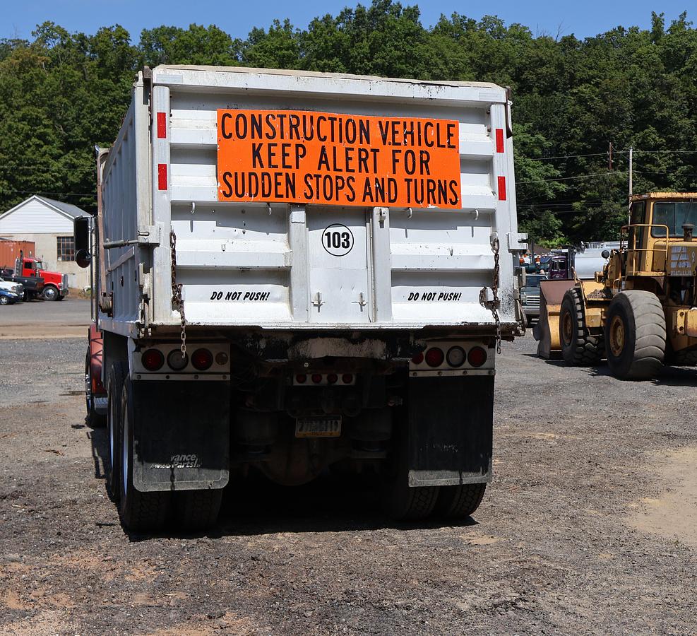 Used 1999 PETERBILT 379