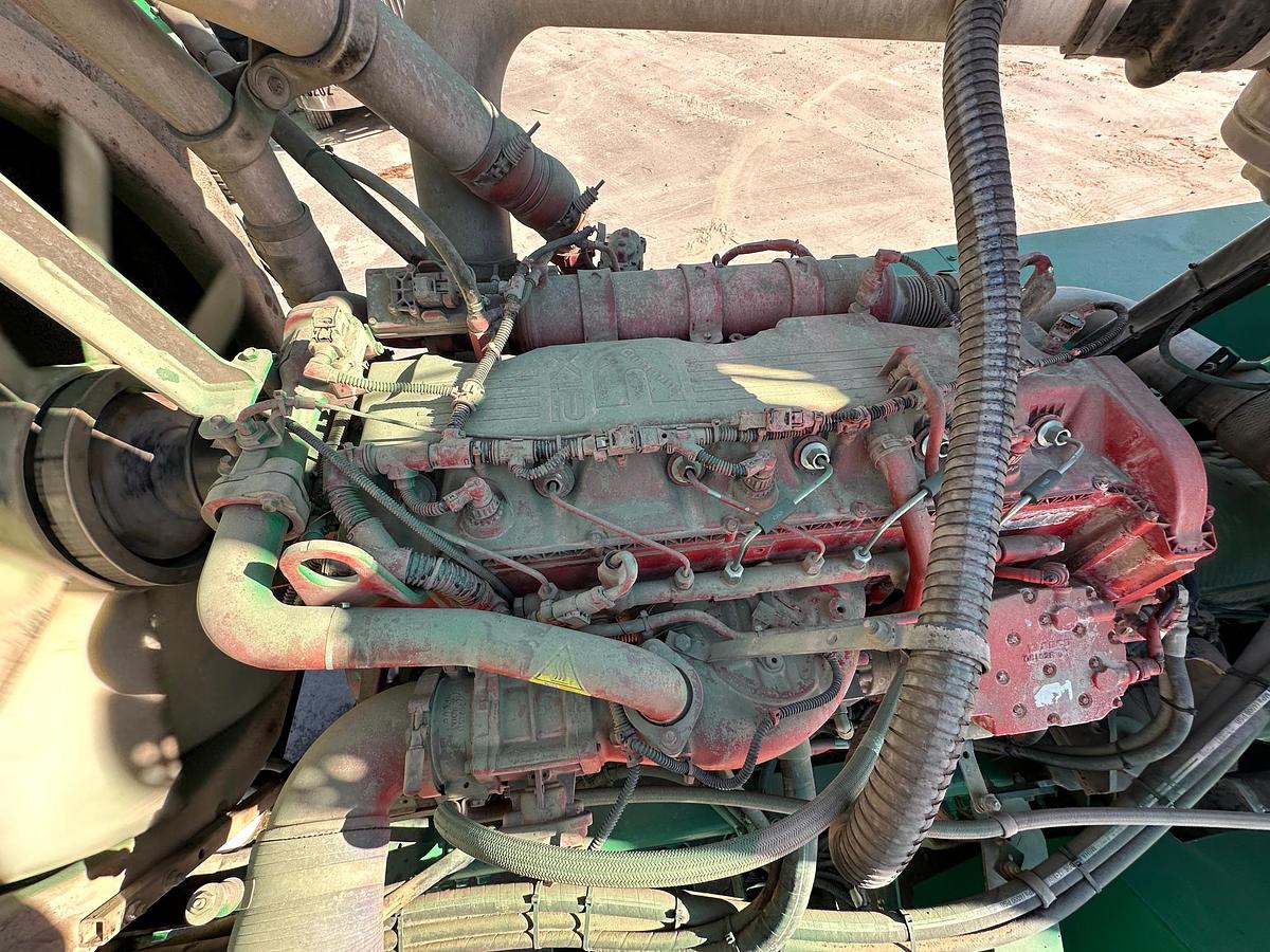 Used 2019 TEREX FD4000