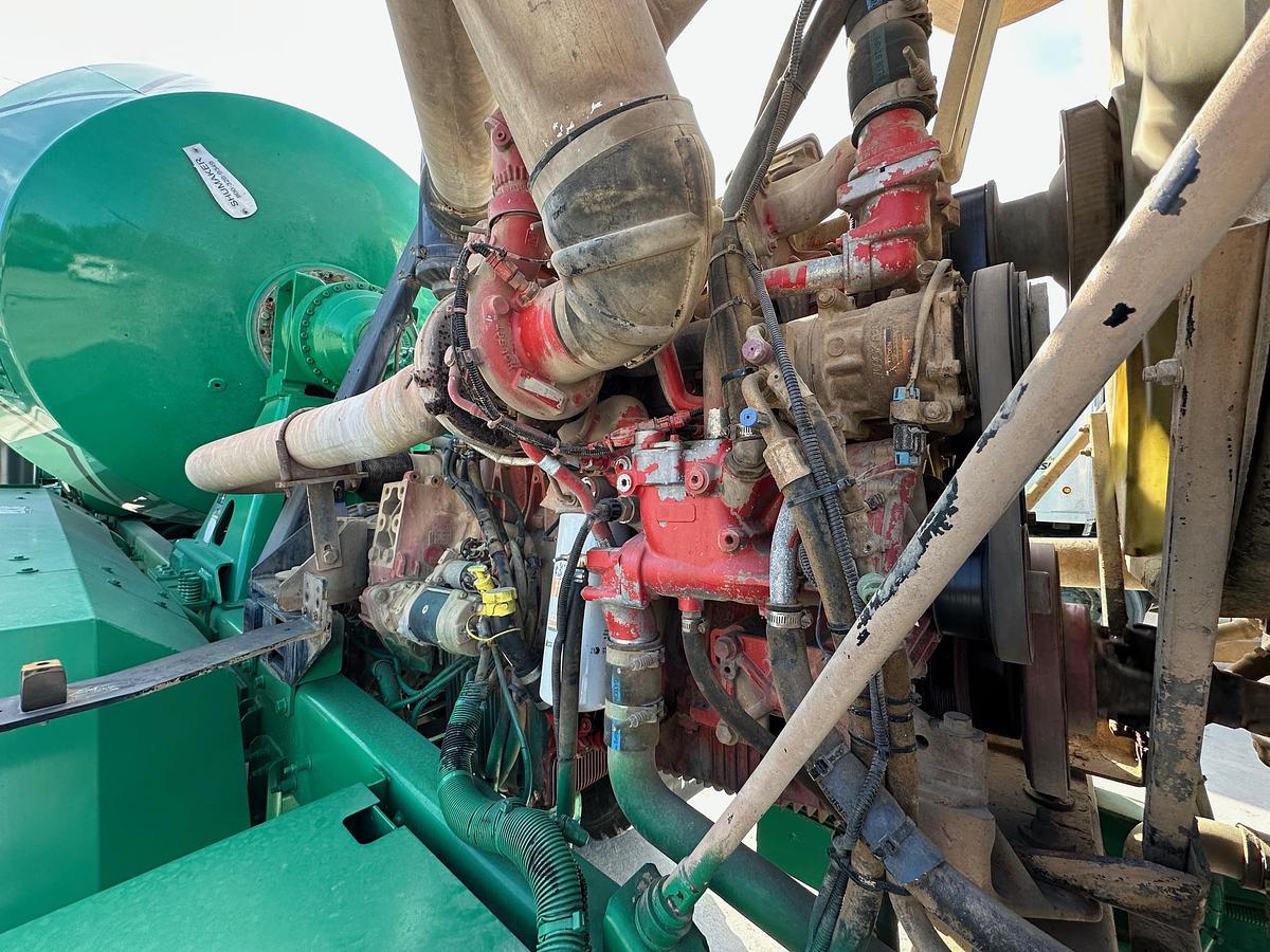 Used 2019 TEREX FD4000