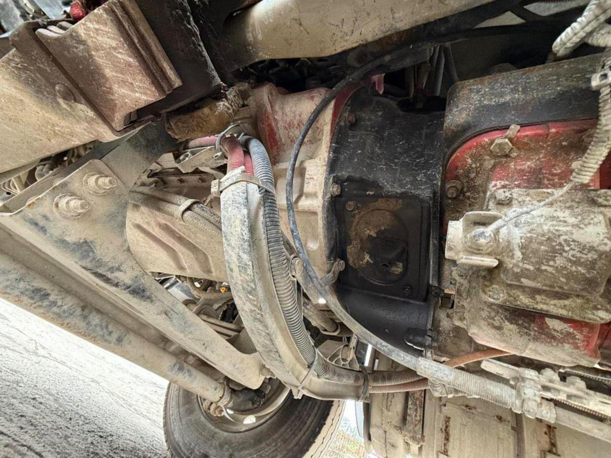 Used 2020 INTERNATIONAL HX620