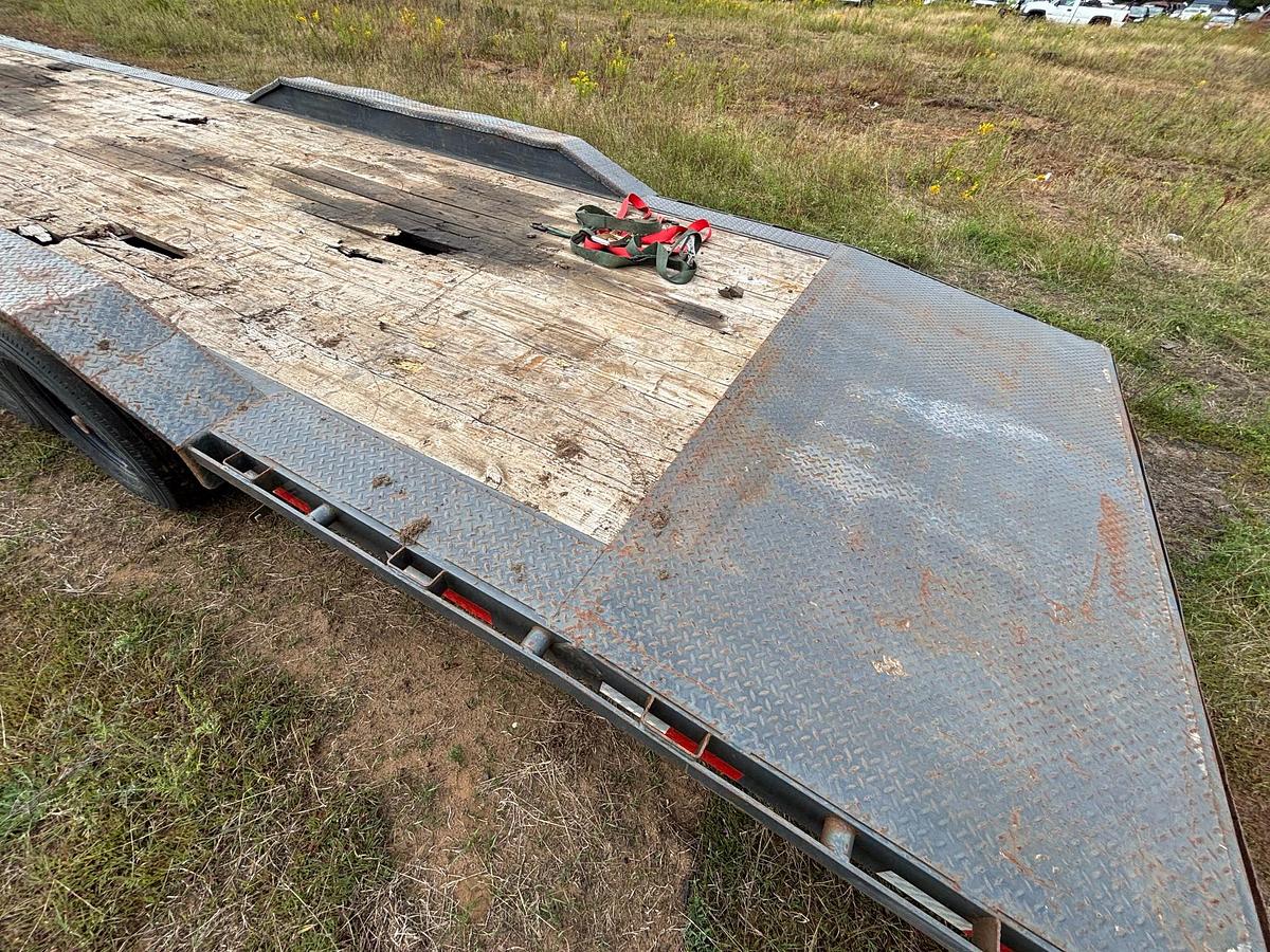 Used 2021 LAMAR H8024037