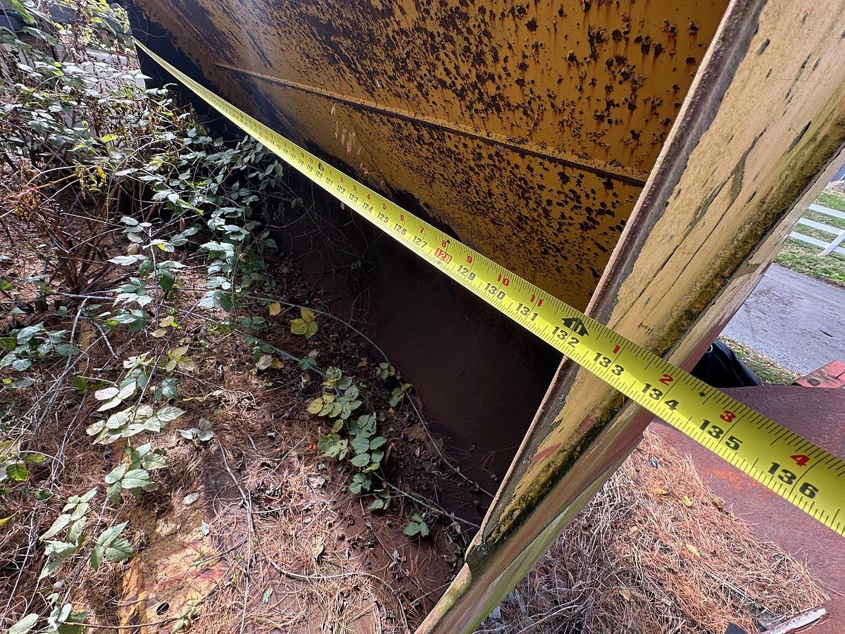 Used 2008 KAWASAKI 95ZVII