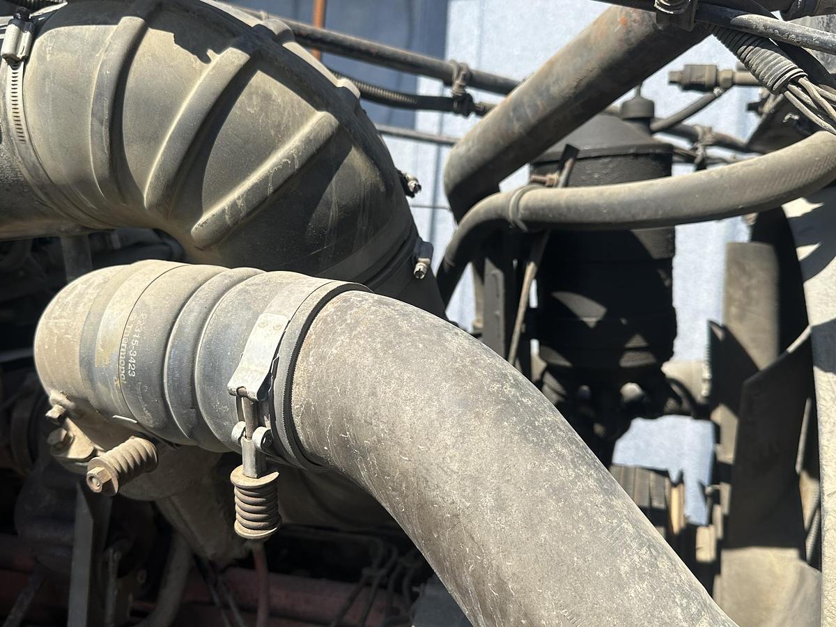 Used 1993 WESTERN STAR 4800