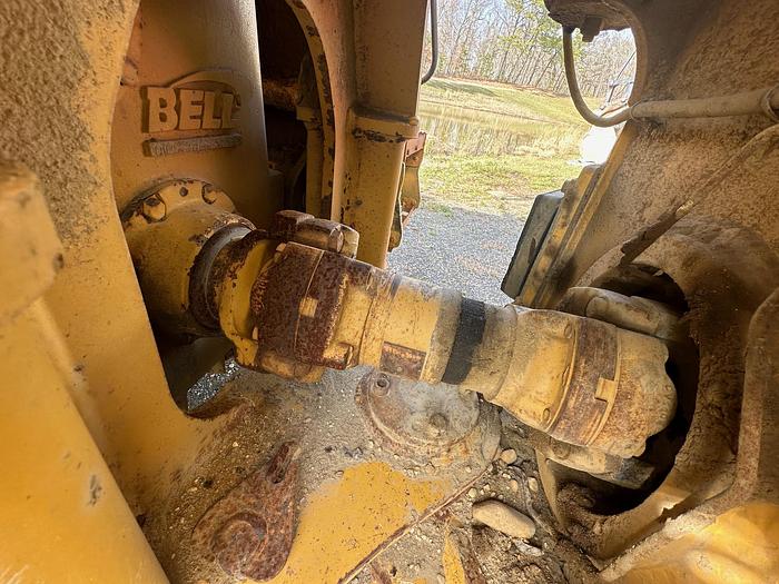 Used 2006 DEERE 300D