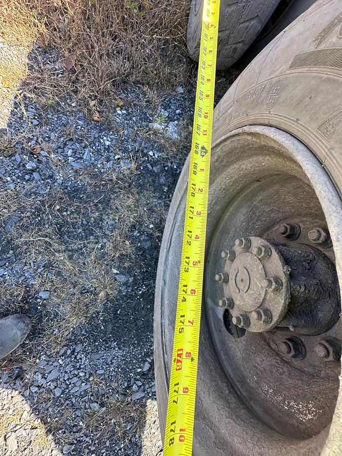 Used 2011 OTTAWA Yard Spotter